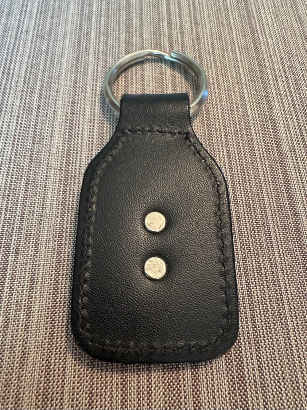 Indian Scout 45 Keychain
